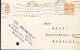 ## Denmark Postal Stationery Ganzsache Entier TH. HOLMSKOV Engros 10 Ø Brevkort HADERSLEV 1934 To MARSLEV (2 Scans) - Ganzsachen