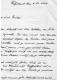 Jolie Lettre Feldpost Avec Correspondance. 14/11/1942 - Andere & Zonder Classificatie