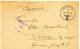 Jolie Lettre Feldpost Avec Correspondance. 27/11/1942 - Andere & Zonder Classificatie