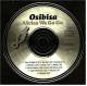 Musik CD  Africa We Go Go  Von  Osibisa  -  Label Soundwings BNO 177 - Rock