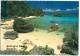 Philippines, Balinghai Beach, Boracay, Unused Postcard [12375] - Philippinen