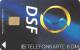 Germany - O 1008 - 06.1994 - DSF Exklusiv - 3.000ex - O-Series: Kundenserie Vom Sammlerservice Ausgeschlossen