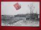 95 - LE PLESSIS BOUCHARD - LE LAVOIR -  VUE GENERALE - LABOUREUR - CARTE RARE - - Le Plessis Bouchard