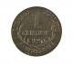 1 Centime - Dupuis - 1920 - Bronze - TB+ - Andere & Zonder Classificatie