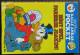 WALT DISNEY Donald Duck In Swedish 1990 = 256 Pages - Comics & Manga (andere Sprachen)