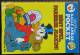 WALT DISNEY Donald Duck In Swedish 1990 = 256 Pages - Cómics & Mangas (otros Lenguas)