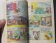 WALT DISNEY Donald Duck In Swedish 1990 = 256 Pages - Comics & Manga (andere Sprachen)