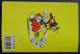 WALT DISNEY Donald Duck In Swedish 1990 = 256 Pages - Fumetti & Mangas (altri Lingue)