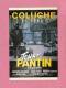 * CPM..Affiche Du Film :  COLUCHE - TCHAO PANTIN..Scan B - Affiches Sur Carte