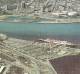 LONG BEACH California U.S. Grand Prix Run On City Streets Ship Queen Mary 1979 - Long Beach