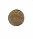 MOROCCO    50  CENTIMES  1945  (Y# 40) - Marruecos