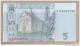 Ucraina - Banconota Non Circolata Da 5 Hryvnia P-118b - 2005 #19 - Ukraine