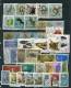 Poland 1935 And Up Used Mostly Used/CTO Art, Flora, Fauna,Sport,Space Architecture BARGIN 502 Stamps - Colecciones