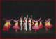 DPR North Korea - Musical Propaganda Booklet With 10 Postcards, Patriotic Dance & Opera, Ballet - Dance
