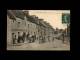 50 - BEAUMONT-HAGUE - Rue Principale, Vue Prise De L'Eglise - 347 - Beaumont