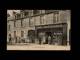 50 - BEAUMONT-HAGUE - 349 - Quincaillerie - Devanture Magasin - DIVETAIN - Beaumont