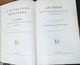 Delcampe - OLD ANTROPOLOGY/ANATOM-HUNGARY-AZ EMBER,A MUVELTSEG KONYVTARA-ALEXANDER BERNAT AND LENHOSSEK MIHALY-BUDAPEST 1905 PERIOD - Livres Anciens