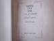 Laurenced Binyon  -SOPHRO THE WISE A Play For Children - - 1900-1949