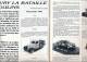 AUTOMOBILE MINIATURE, N° 96 (mai 1992) : Revell Metal, Solido, De Soto, Mercury, Spot-On, Dinky Toys, Héco-Modèles... - Magazines