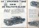 Delcampe - AUTOMOBILE MINIATURE, N° 34 (mars 1987) : Buick Solido, Jaguar Burago, Politoys, Oldtimer De Schuco, Marché Miniature... - Riviste