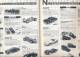 Delcampe - AUTOMOBILE MINIATURE, N° 34 (mars 1987) : Buick Solido, Jaguar Burago, Politoys, Oldtimer De Schuco, Marché Miniature... - Revistas