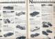 Delcampe - AUTOMOBILE MINIATURE, N° 34 (mars 1987) : Buick Solido, Jaguar Burago, Politoys, Oldtimer De Schuco, Marché Miniature... - Zeitschriften