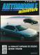 AUTOMOBILE MINIATURE, N° 94 (mars1992) : Lamborgini B-Burago, Ars, Mira, Kyosho, Solido, Lesney-Matchbox, Spot-On... - Revues