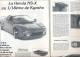 Delcampe - AUTOMOBILE MINIATURE, N° 94 (mars1992) : Lamborgini B-Burago, Ars, Mira, Kyosho, Solido, Lesney-Matchbox, Spot-On... - Zeitschriften