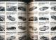 Delcampe - Rare AUTOMOBILE MINIATURE, Hors-Série Annuel (1993) : Classement Par Marques De Fabricants Et D'automobiles , 252 Pages - Magazines