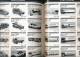 Delcampe - Rare AUTOMOBILE MINIATURE, Hors-Série Annuel (1993) : Classement Par Marques De Fabricants Et D'automobiles , 252 Pages - Zeitschriften