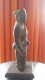 RARE MILITARIA BIRMANIE - Statue De Soldat En Bronze XIXe S. - Aziatische Kunst