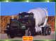 FICHE CARTONNE 25x18.5 CM CAMION DOC.AU DOS VOIR SCAN SERIE PORTEUR BETONNEUSE 1994 MACK DMM 600 - LKW