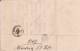ESPAGNE - 1869 - LETTRE De ALMERIA Pour BARCELONA - Cartas & Documentos