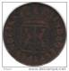 COINS PAYS BAS, GERDERLAND KM 105 1DUIT 1786 (DP34) - …-1795 : Période Ancienne