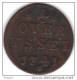 COINS PAYS BAS, OVERYSSEL KM 90  1DUIT 1741. (DP38) - …-1795 : Période Ancienne