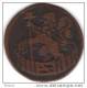 COINS PAYS BAS, HOLLAND KM 80  1DUIT 1766. (DP40) - …-1795 : Période Ancienne