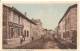 51 GIVRY EN ARGONNE GRANDE RUE LES COOPERATEURS ANIMEE  2 SCANS - Givry En Argonne