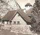 HOLZEGG Kapelle Mit Gr. Mythen Schwyz Alpthal 1966 - Alpthal