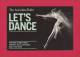 The Australian Ballet , Australia's Leading Lights In One Spectacular Event - 2 Scan - - Tanz