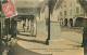 88 REMIREMONT SOUS LES GRANDES ARCADES FLEUROT PORCELAINES  EDITION BF 1908 - Remiremont