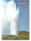 Island - Iceland - Geysir - Nice Stamp - Islande