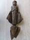 Buddha From Myanmar ( Burma ), Very Beautiful, 51 Cm ! - Holz