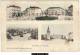 13217g GRAND'PLACE - ENTREE De La VILLE - Courtrai - Mosaïque - 1907 - Kortrijk