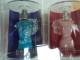 GAULTIER "" SUMMER COLLECTION "" COFFRET EXPORT 4 MINIS  " PERROQUET" VOIR & LIRE !!! - Miniatures Womens' Fragrances (in Box)