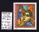 6.8.1993  -  SM "100. Geburtstag Des Malers Rudolf Wacker" -  O  Gestempelt  -  Siehe Scan  (2136o 01-04) - Used Stamps