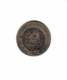 BELGIUM   5  CENTIMES  1862  (KM# 21) - 5 Cent