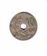BELGIUM   10  CENTIMES  1904  (KM# 52) - 10 Cents