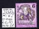 17.9.1993  - FM-Erg.Wert  "Stifte U. Klöster In Ö - Glasgemälde" -  O  Gestempelt  -  Siehe Scan  (2138bo 01-21) - Used Stamps