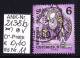 Delcampe - 17.9.1993  - FM-Erg.Wert  "Stifte U. Klöster In Ö - Glasgemälde" -  O  Gestempelt  -  Siehe Scan  (2138bo 01-21) - Used Stamps