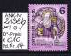 Delcampe - 17.9.1993  - FM-Erg.Wert  "Stifte U. Klöster In Ö - Glasgemälde" -  O  Gestempelt  -  Siehe Scan  (2138bo 01-21) - Used Stamps